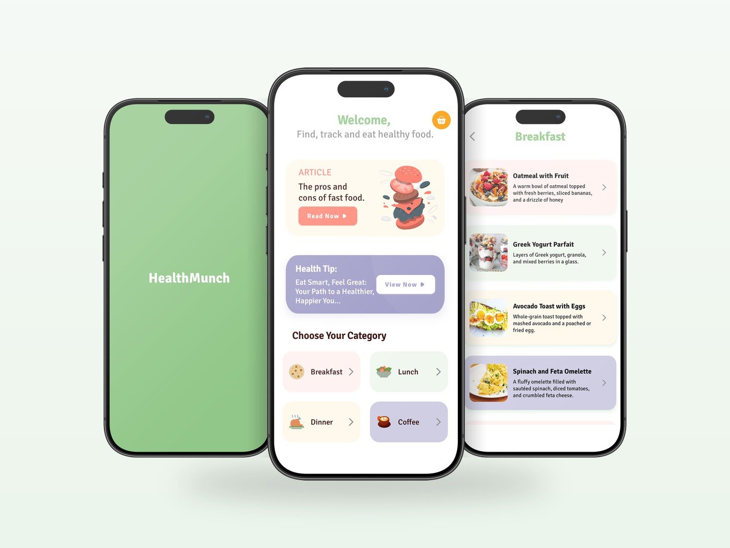 HealthMunch