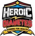 heroic diabetes